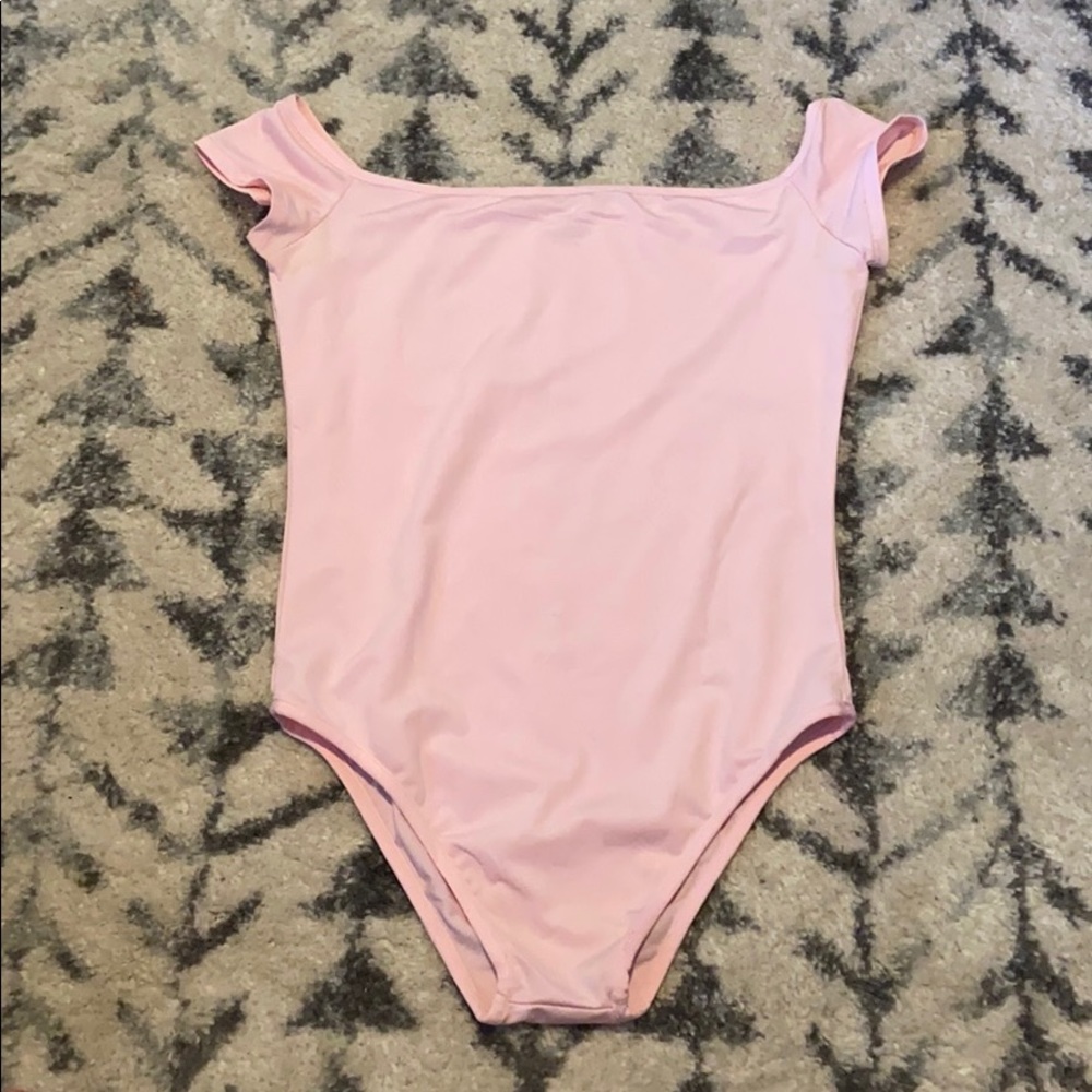 Amazon Bodysuit
